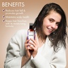 image:imageMajestic Pure 100 Pure Rosemary Oil For Hair Growth  Strengthening Nourishing Volumizing  Infused with Biotin Oil Jojoba Oil amp Castor Oil  Non GMO Verified  67 Fl Oz Pack of 2Lavender