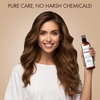 image:imageMajestic Pure 100 Pure Rosemary Oil For Hair Growth  Strengthening Nourishing Volumizing  Infused with Biotin Oil Jojoba Oil amp Castor Oil  Non GMO Verified  67 Fl Oz Pack of 2Rosemary Oil