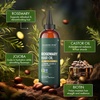 image:imageMajestic Pure 100 Pure Rosemary Oil For Hair Growth  Strengthening Nourishing Volumizing  Infused with Biotin Oil Jojoba Oil amp Castor Oil  Non GMO Verified  67 Fl Oz Pack of 2Rosemary Oil