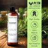 image:imageMajestic Pure 100 Pure Rosemary Oil For Hair Growth  Strengthening Nourishing Volumizing  Infused with Biotin Oil Jojoba Oil amp Castor Oil  Non GMO Verified  67 Fl Oz Pack of 2Rosemary Oil