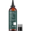 image:imageMajestic Pure 100 Pure Rosemary Oil For Hair Growth  Strengthening Nourishing Volumizing  Infused with Biotin Oil Jojoba Oil amp Castor Oil  Non GMO Verified  67 Fl Oz Pack of 2Rosemary Oil
