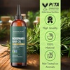 image:imageMajestic Pure 100 Pure Rosemary Oil For Hair Growth  Strengthening Nourishing Volumizing  Infused with Biotin Oil Jojoba Oil amp Castor Oil  Non GMO Verified  67 Fl Oz Pack of 2Rosemary Oil