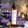 image:imageMajestic Pure 100 Pure Rosemary Oil For Hair Growth  Strengthening Nourishing Volumizing  Infused with Biotin Oil Jojoba Oil amp Castor Oil  Non GMO Verified  67 Fl Oz Pack of 2Lavender