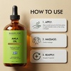 image:imageMajestic Pure Amla Oil 100 Pure amp Natural  4 Fl OzAmla OIl