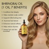 image:imageMajestic Pure Amla Oil 100 Pure amp Natural  4 Fl OzBhringraj Oil