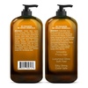 image:imageMajestic Pure Biotin Voluminizing Shampoo and Conditioner Set 2x16 Fl ozApple  Avocado