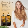 image:imageMajestic Pure Biotin Voluminizing Shampoo and Conditioner Set 2x16 Fl ozArgan Oil