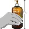 image:imageMajestic Pure Biotin Voluminizing Shampoo and Conditioner Set 2x16 Fl ozArgan Oil