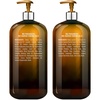 image:imageMajestic Pure Biotin Voluminizing Shampoo and Conditioner Set 2x16 Fl ozArgan Oil