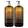 image:imageMajestic Pure Biotin Voluminizing Shampoo and Conditioner Set 2x16 Fl ozBiotin