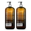 image:imageMajestic Pure Biotin Voluminizing Shampoo and Conditioner Set 2x16 Fl ozBiotin