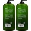 image:imageMajestic Pure Biotin Voluminizing Shampoo and Conditioner Set 2x16 Fl ozceramide