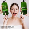 image:imageMajestic Pure Biotin Voluminizing Shampoo and Conditioner Set 2x16 Fl ozceramide