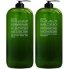 image:imageMajestic Pure Biotin Voluminizing Shampoo and Conditioner Set 2x16 Fl ozceramide