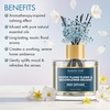 image:imageMajestic Pure Citronella Eucalyptus amp Lemongrass Reed Diffuser for Home Bathroom amp Office  Natural Aromatherapy Air Freshener with Reed Sticks amp Dried Flower 34 fl ozYlang Ylang  Moonflower