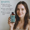 image:imageMajestic Pure Citronella Lemongrass amp Eucalyptus Oil for Diffuser 4 Fl OzBergamot  Cedarwood