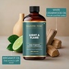 image:imageMajestic Pure Citronella Lemongrass amp Eucalyptus Oil for Diffuser 4 Fl OzBergamot  Cedarwood