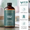 image:imageMajestic Pure Citronella Lemongrass amp Eucalyptus Oil for Diffuser 4 Fl OzBergamot  Cedarwood
