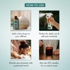 image:imageMajestic Pure Citronella Lemongrass amp Eucalyptus Oil for Diffuser 4 Fl OzBergamot  Cedarwood