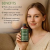 image:imageMajestic Pure Citronella Lemongrass amp Eucalyptus Oil for Diffuser 4 Fl OzBuzz Off