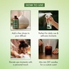 image:imageMajestic Pure Citronella Lemongrass amp Eucalyptus Oil for Diffuser 4 Fl OzBuzz Off