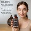 image:imageMajestic Pure Citronella Lemongrass amp Eucalyptus Oil for Diffuser 4 Fl OzCoffe  Roasted Nuts