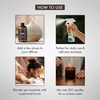 image:imageMajestic Pure Citronella Lemongrass amp Eucalyptus Oil for Diffuser 4 Fl OzCoffe  Roasted Nuts