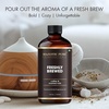 image:imageMajestic Pure Citronella Lemongrass amp Eucalyptus Oil for Diffuser 4 Fl OzCoffe  Roasted Nuts