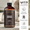 image:imageMajestic Pure Citronella Lemongrass amp Eucalyptus Oil for Diffuser 4 Fl OzCoffe  Roasted Nuts