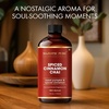image:imageMajestic Pure Citronella Lemongrass amp Eucalyptus Oil for Diffuser 4 Fl OzSpiced Cinnamon Chai