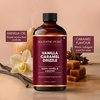 image:imageMajestic Pure Citronella Lemongrass amp Eucalyptus Oil for Diffuser 4 Fl OzVanilla Caramel