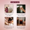 image:imageMajestic Pure Citronella Lemongrass amp Eucalyptus Oil for Diffuser 4 Fl OzVanilla Caramel