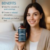 image:imageMajestic Pure Citronella Lemongrass amp Eucalyptus Oil for Diffuser 4 Fl OzVelvet Rose  Vintage Oak