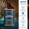 image:imageMajestic Pure Citronella Lemongrass amp Eucalyptus Oil for Diffuser 4 Fl OzVelvet Rose  Vintage Oak