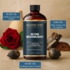 image:imageMajestic Pure Citronella Lemongrass amp Eucalyptus Oil for Diffuser 4 Fl OzVelvet Rose  Vintage Oak