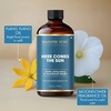 image:imageMajestic Pure Citronella Lemongrass amp Eucalyptus Oil for Diffuser 4 Fl OzYlang Ylang  Moonflower