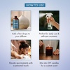 image:imageMajestic Pure Citronella Lemongrass amp Eucalyptus Oil for Diffuser 4 Fl OzYlang Ylang  Moonflower