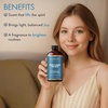 image:imageMajestic Pure Citronella Lemongrass amp Eucalyptus Oil for Diffuser 4 Fl OzYlang Ylang  Moonflower