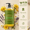 image:imageMajestic Pure Cocoa Mint Massage Oil Cooling Scented Blend 8 Fl OzArnica Massage Oil