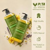 image:imageMajestic Pure Cocoa Mint Massage Oil Cooling Scented Blend 8 Fl OzArnica Massage Oil
