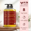 image:imageMajestic Pure Cocoa Mint Massage Oil Cooling Scented Blend 8 Fl OzCellulite