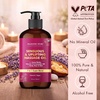 image:imageMajestic Pure Cocoa Mint Massage Oil Cooling Scented Blend 8 Fl OzChocolate