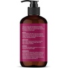 image:imageMajestic Pure Cocoa Mint Massage Oil Cooling Scented Blend 8 Fl OzChocolate