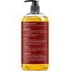 image:imageMajestic Pure Cocoa Mint Massage Oil Cooling Scented Blend 8 Fl OzFrankincense Oil