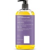 image:imageMajestic Pure Cocoa Mint Massage Oil Cooling Scented Blend 8 Fl OzLavender