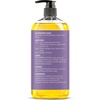 image:imageMajestic Pure Cocoa Mint Massage Oil Cooling Scented Blend 8 Fl OzLavender