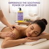 image:imageMajestic Pure Cocoa Mint Massage Oil Cooling Scented Blend 8 Fl OzLavender