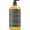 image:imageMajestic Pure Cocoa Mint Massage Oil Cooling Scented Blend 8 Fl OzSesame Without Roller