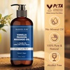image:imageMajestic Pure Cocoa Mint Massage Oil Cooling Scented Blend 8 Fl OzVanilla