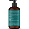image:imageMajestic Pure Cocoa Mint Massage Oil Cooling Scented Blend 8 Fl OzVitamin E